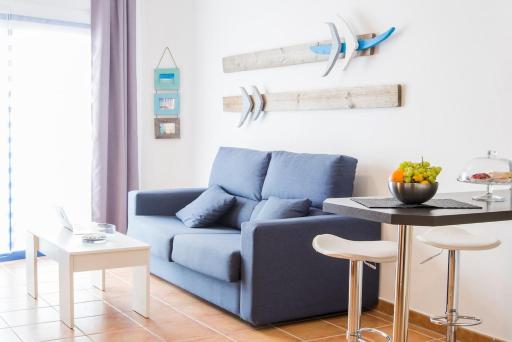 Cotillo Sunset Town Apartment - Housity