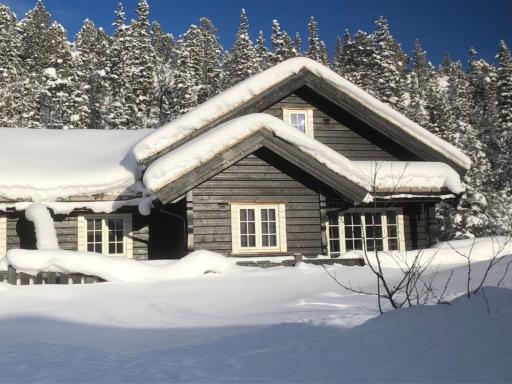 Kilen Lodge - Housity