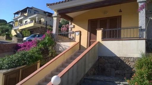 Villa Muriscuvò - Housity