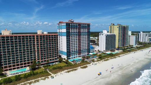 Paradise Resort - Housity