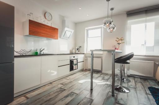 O-Apartment - Housity