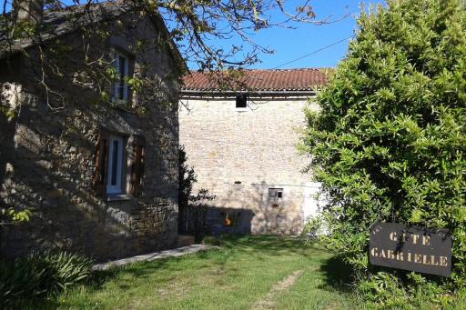 Gite Gabrielle - Housity