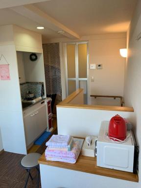Haneda Airport Apartment - Housity