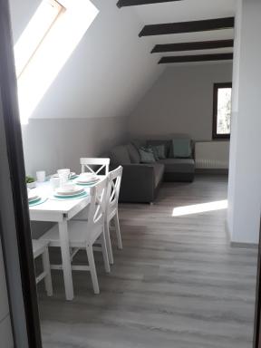 Noclegi Zielony Domek - Housity