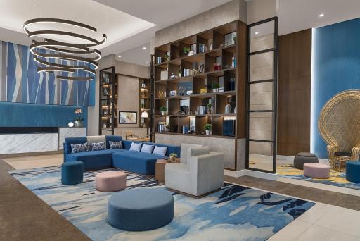 Citadines Bay City Manila - Housity