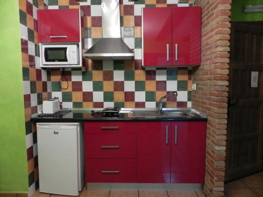 Turismo Rural Santa Lucia - Housity