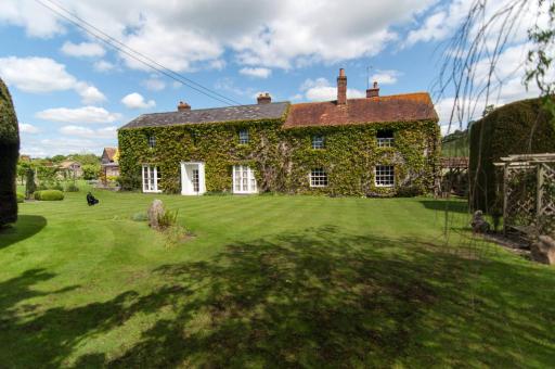 White Pond Farm - Housity
