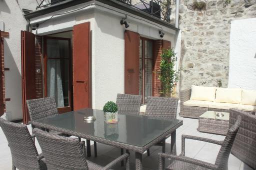 Appartement rénové Montreux 2-8 personnes - Housity