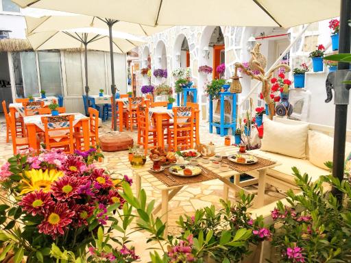 Bodrum Sade Pension - Housity
