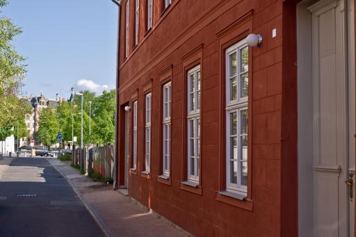 Ferienwohnung Klosterstraße direkt am Schloß - Housity