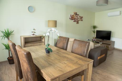 Pisztácia apartman - Housity