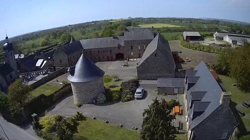 Gite Le Grand Manoir - Housity