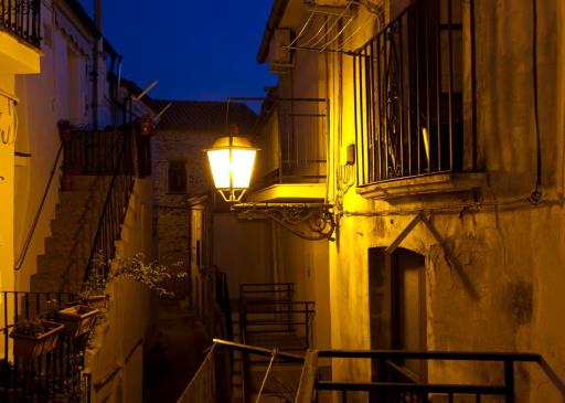 Cicale Zitelle e Latte di Mandorle - Housity