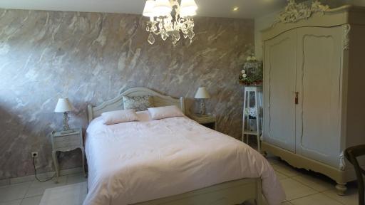 Le jardin des secrets - Housity