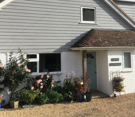 Appletrees B&B - Housity