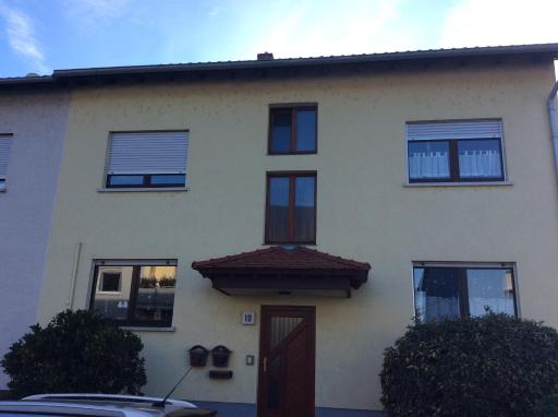 Ferienwohnung Heddesheim - Housity