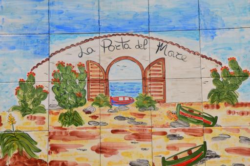 La Porta del mare - Housity