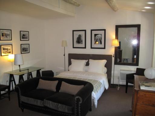Appartement Cours Mirabeau CrsMb - Housity