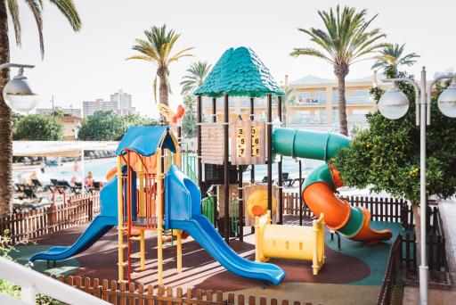 Apartamentos Turisticos Terralta - Housity