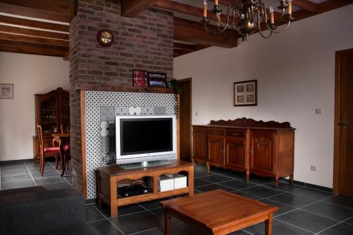 Vakantiewoning Het Oude Laer - Housity