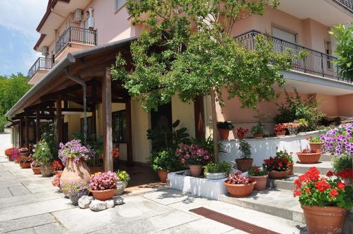 L' Aia Antica - Housity
