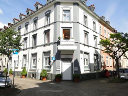 Wiesentäler Hof Hotel garni - Housity