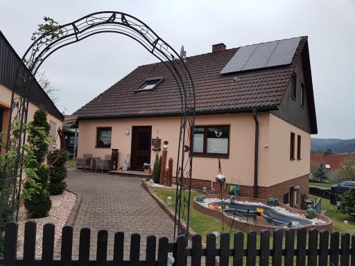 Gästehaus Petra - Hizvo