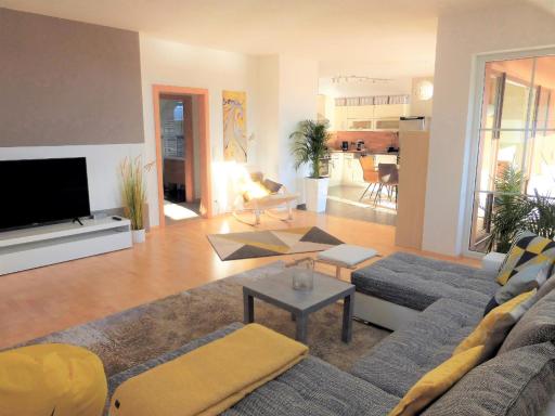 FeWo Atterseeperle - 80m2 mit See- und Gebirgsblick - Housity