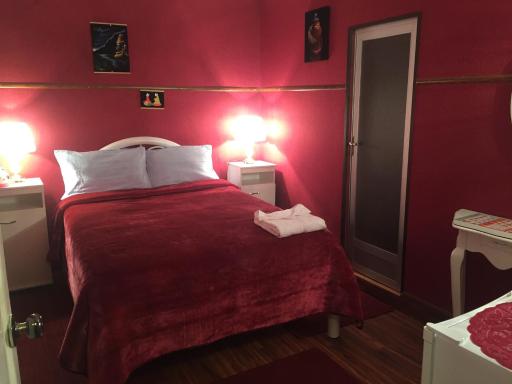 Gran Copacabana Hostal - Housity