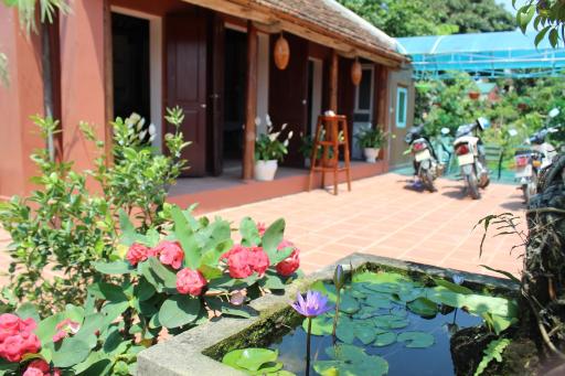 LITTLE TRANG AN HOMESTAY - Housity