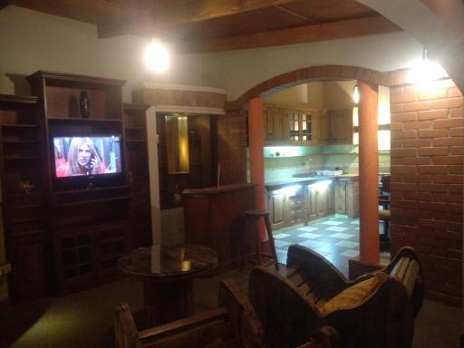 Garzonier Confortable en Tiquipaya - Housity