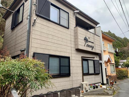 Koyasan Guest House Tommy - Housity