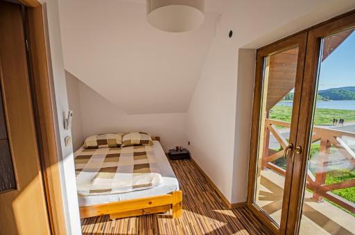 Domek Letniskowy Melon House - Housity
