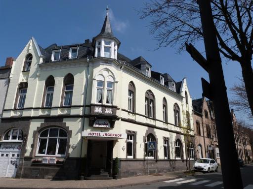 Hotel Jägerhof - Housity