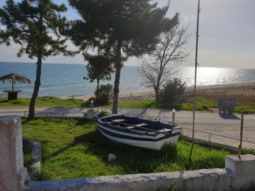 Kariani Beach Apartment - Housity
