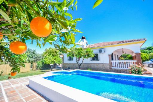 Cubo's Finca The Orange Tree - Housity