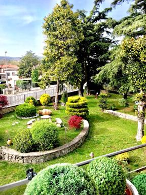 Garden house - Housity