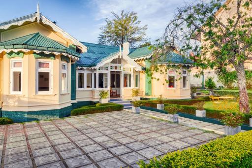 The Cottage by Jetwing - Housity