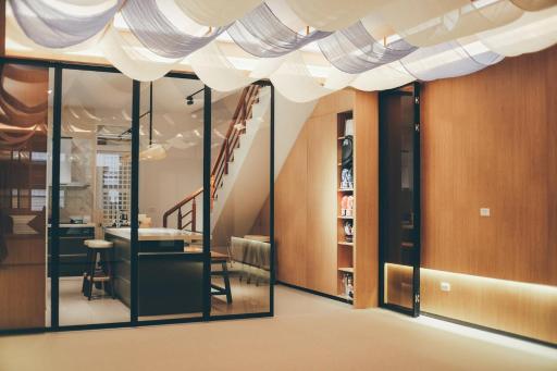 Lounge away - Housity