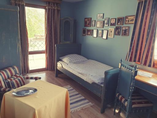 Penzion a Restauracia Toldi - Housity
