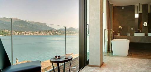 Grand Hotel Campione - Housity