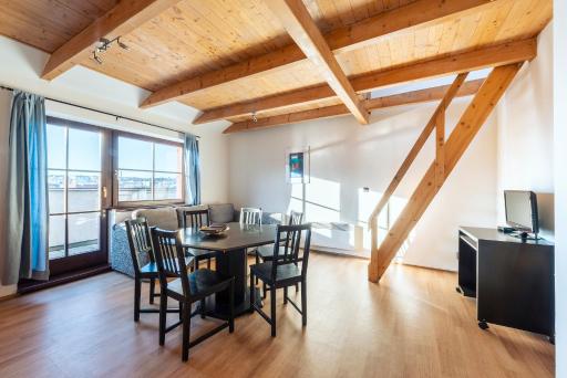 Family Apartments Praha 6 - Housity