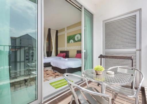 Bayu Marina Residence 3 Mins away Mid Valley Southkey - Housity