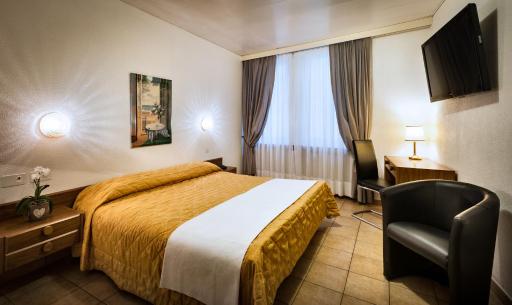 Hotel dell'Angelo - Housity