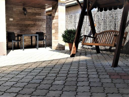 Apartmany Judita Kissová - Housity