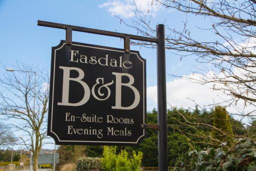 Easdale B&B - Housity