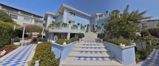 La maison delle favole - Housity