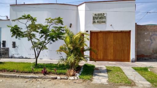 Hospedaje Puesta de Sol - Housity