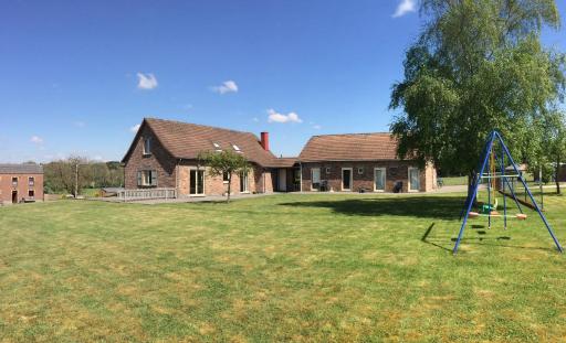 Au Rond Chene - Housity