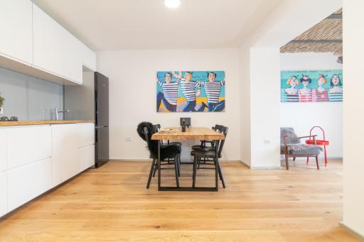 Seaview Volosko Apartment - Housity